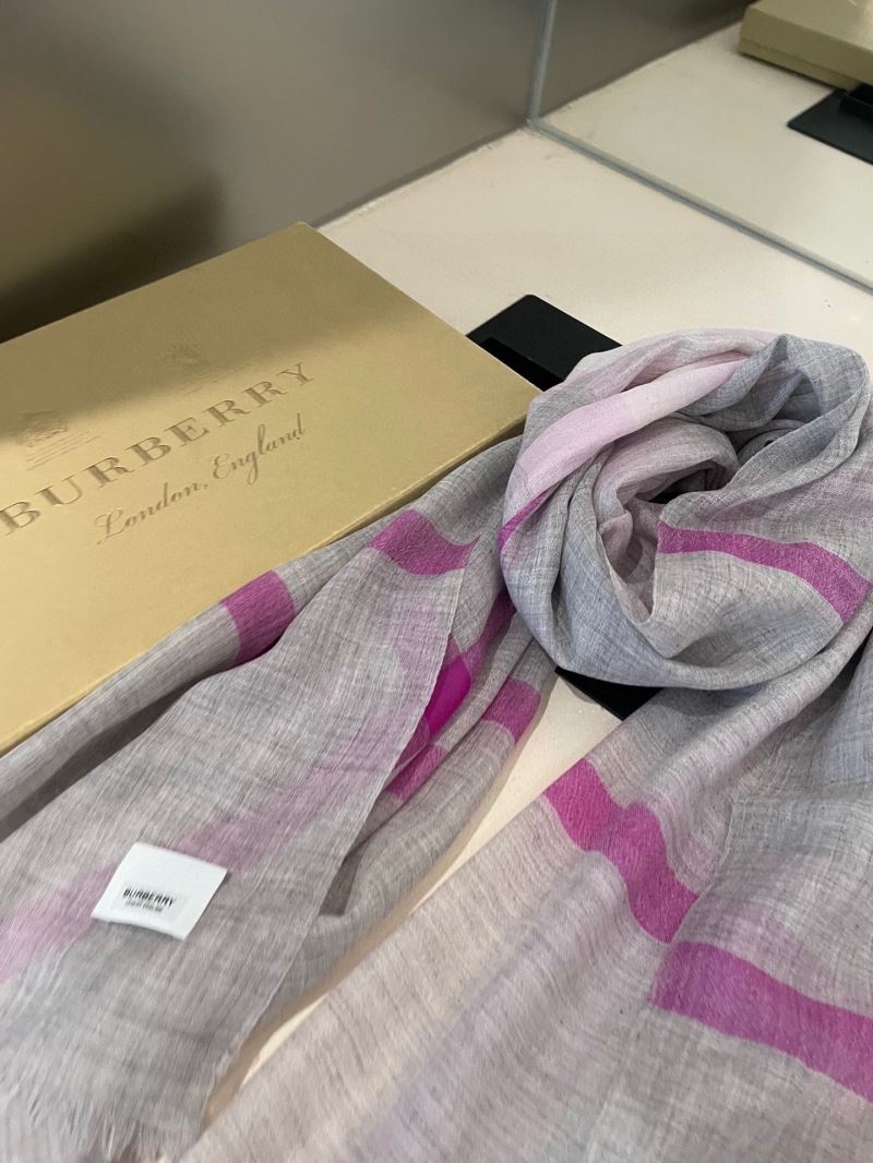 BURBERRY